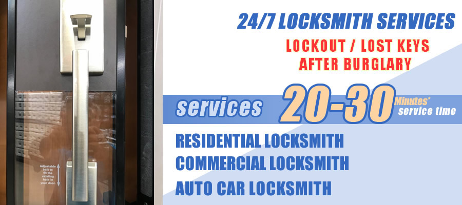 Decatur Locksmith Services